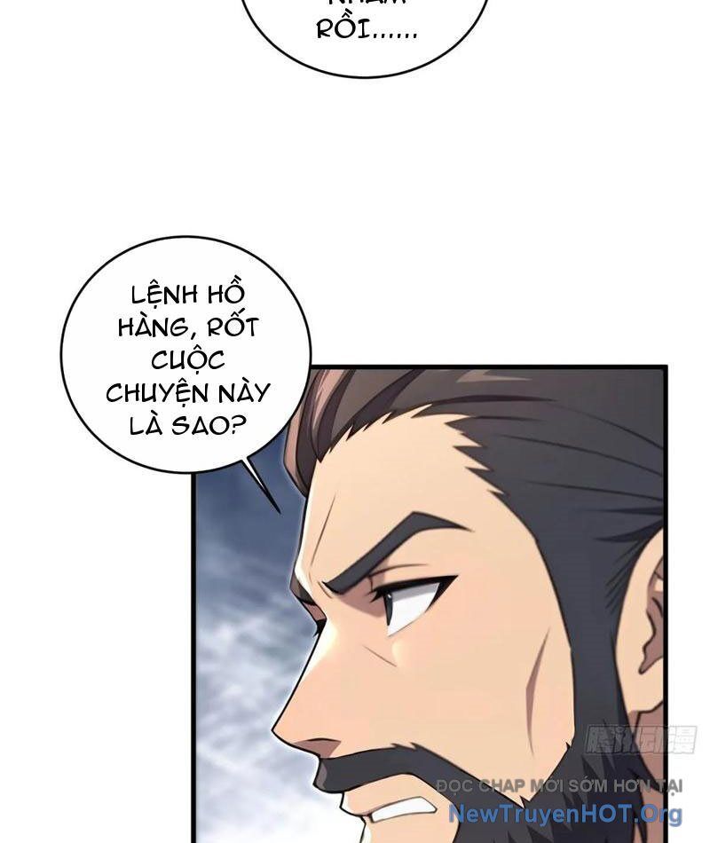 Phản Phái Muốn Sống Lâu Thêm Một Ngày Chapter 41 - 49