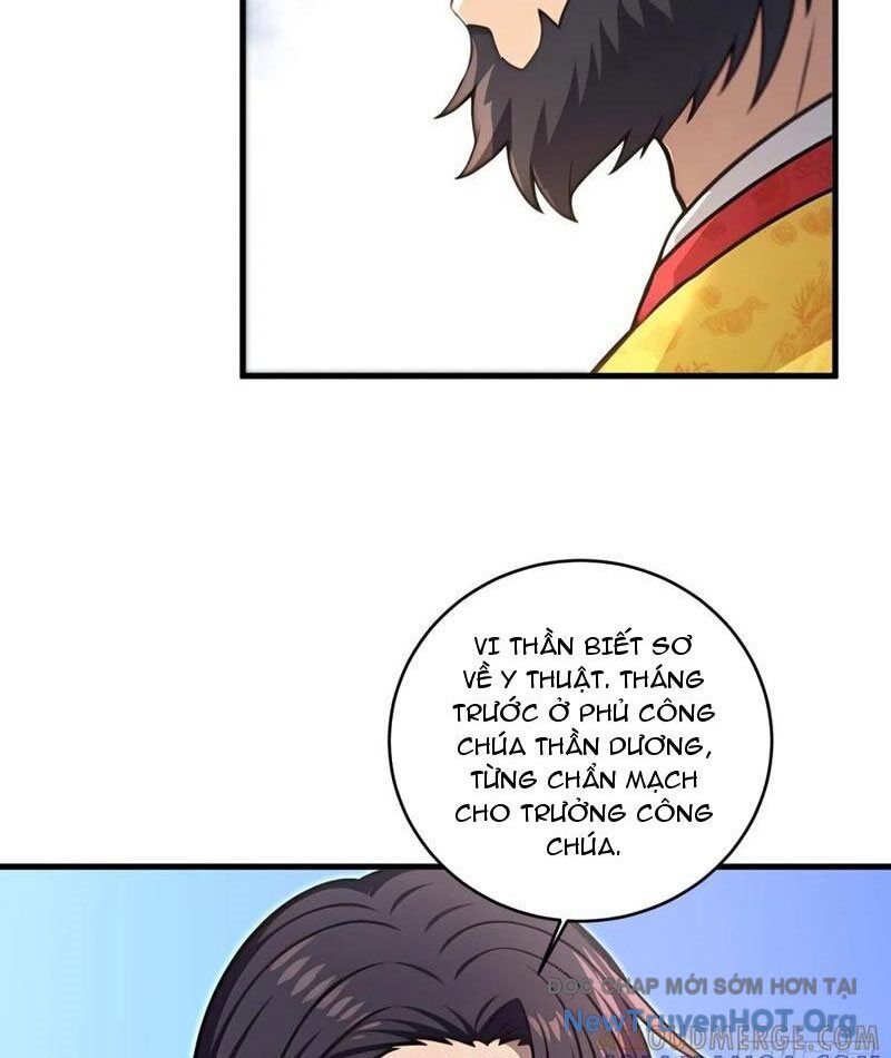 Phản Phái Muốn Sống Lâu Thêm Một Ngày Chapter 41 - 50