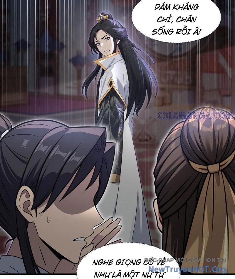 Phản Phái Muốn Sống Lâu Thêm Một Ngày Chapter 41 - 6