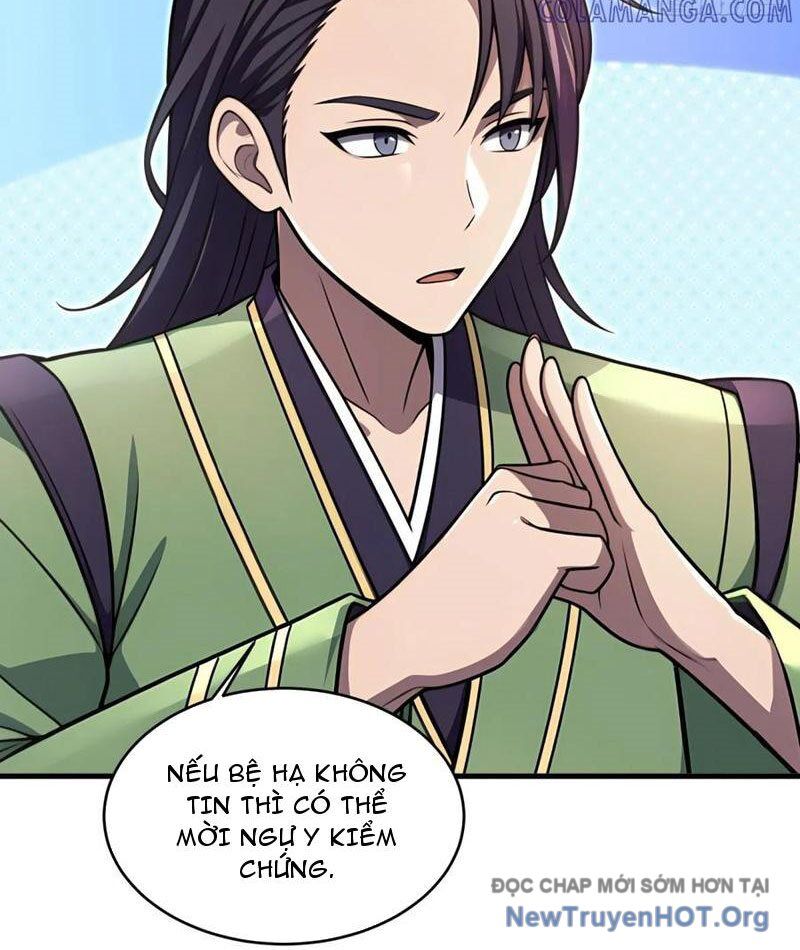 Phản Phái Muốn Sống Lâu Thêm Một Ngày Chapter 41 - 51