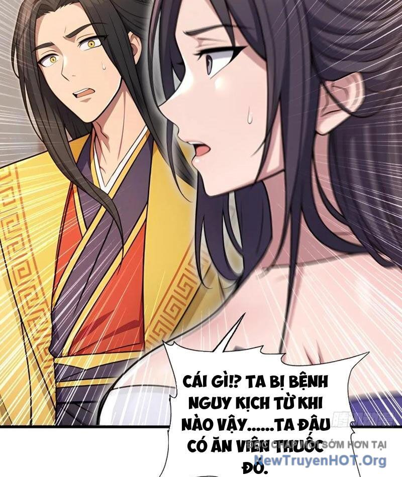 Phản Phái Muốn Sống Lâu Thêm Một Ngày Chapter 41 - 53