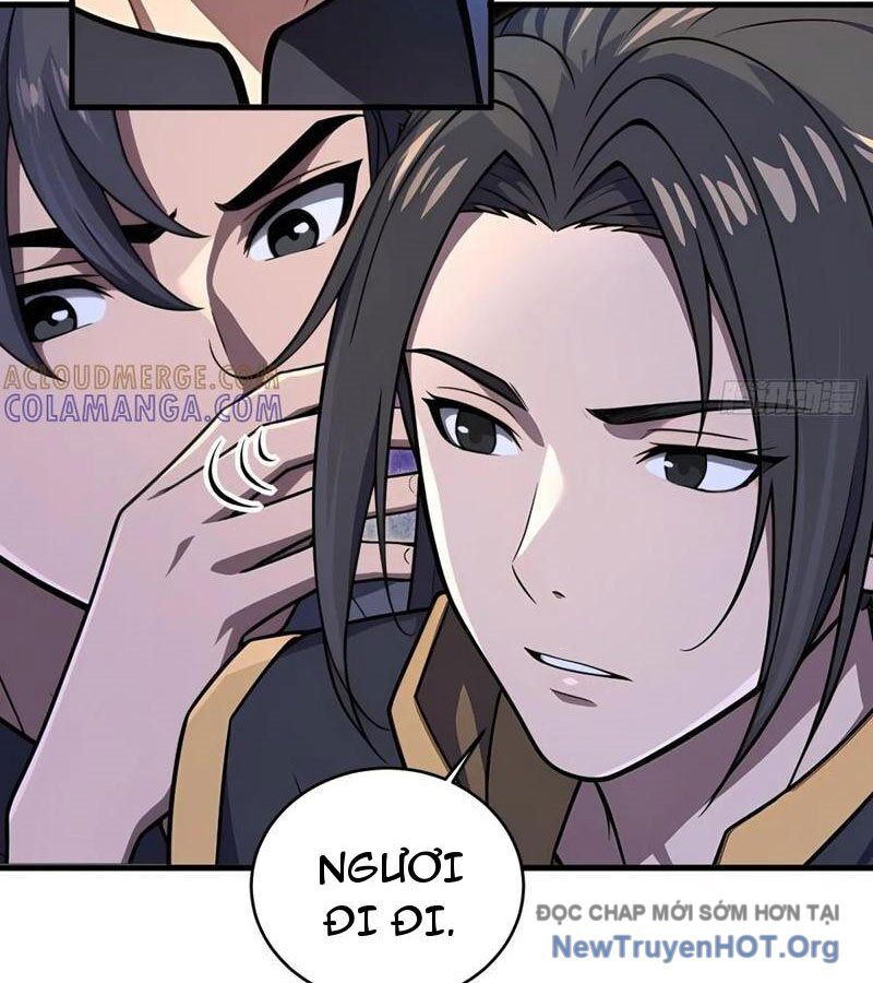 Phản Phái Muốn Sống Lâu Thêm Một Ngày Chapter 41 - 55