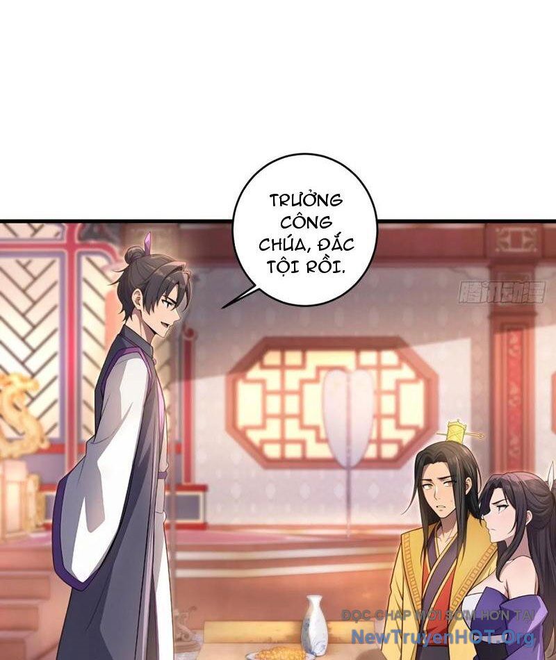Phản Phái Muốn Sống Lâu Thêm Một Ngày Chapter 41 - 58