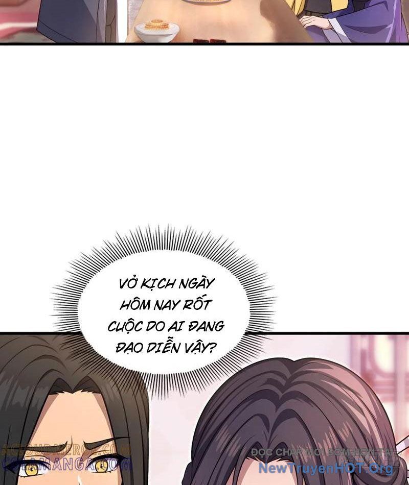Phản Phái Muốn Sống Lâu Thêm Một Ngày Chapter 41 - 59