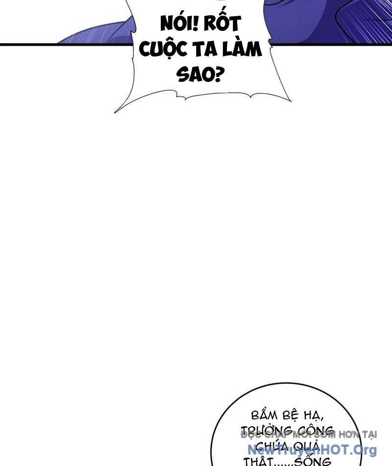 Phản Phái Muốn Sống Lâu Thêm Một Ngày Chapter 41 - 64