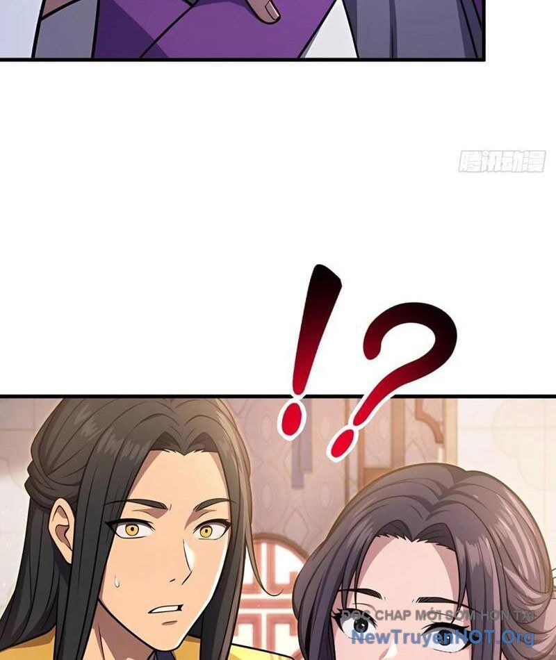 Phản Phái Muốn Sống Lâu Thêm Một Ngày Chapter 41 - 66
