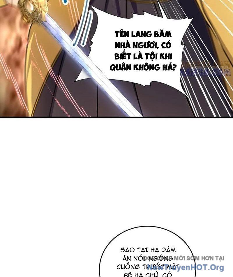 Phản Phái Muốn Sống Lâu Thêm Một Ngày Chapter 41 - 69