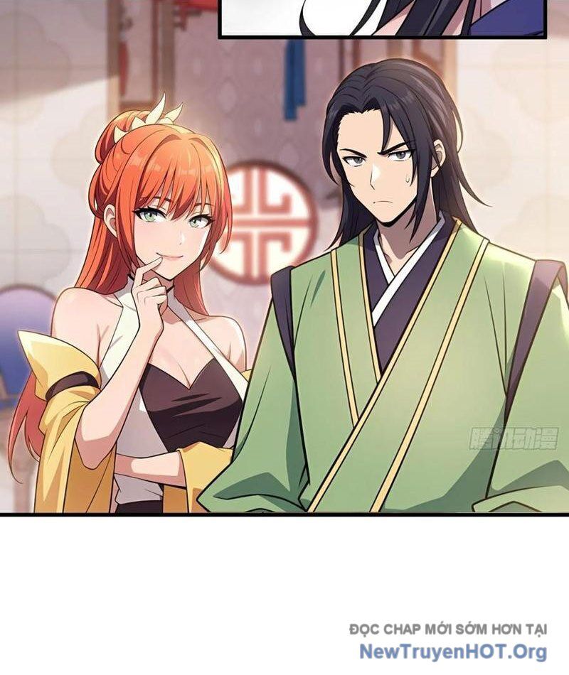 Phản Phái Muốn Sống Lâu Thêm Một Ngày Chapter 41 - 8