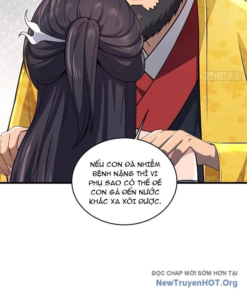 Phản Phái Muốn Sống Lâu Thêm Một Ngày Chapter 41 - 72