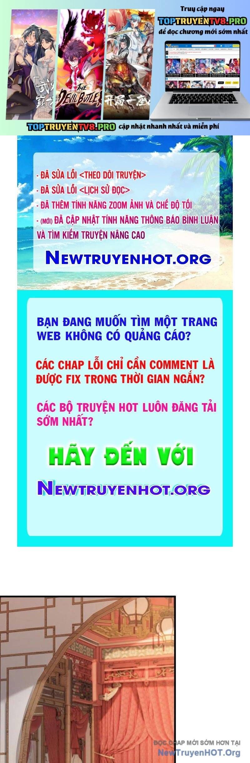 Phản Phái Muốn Sống Lâu Thêm Một Ngày Chapter 42 - 2