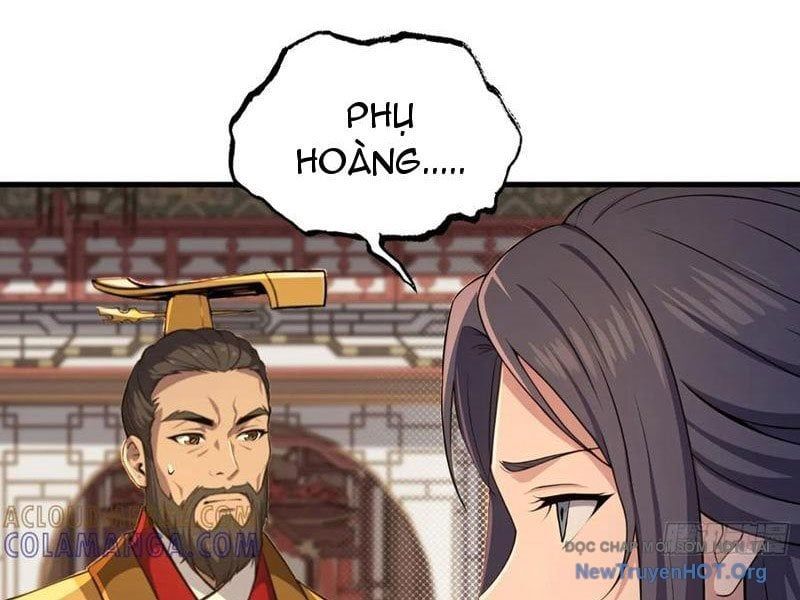 Phản Phái Muốn Sống Lâu Thêm Một Ngày Chapter 42 - 15