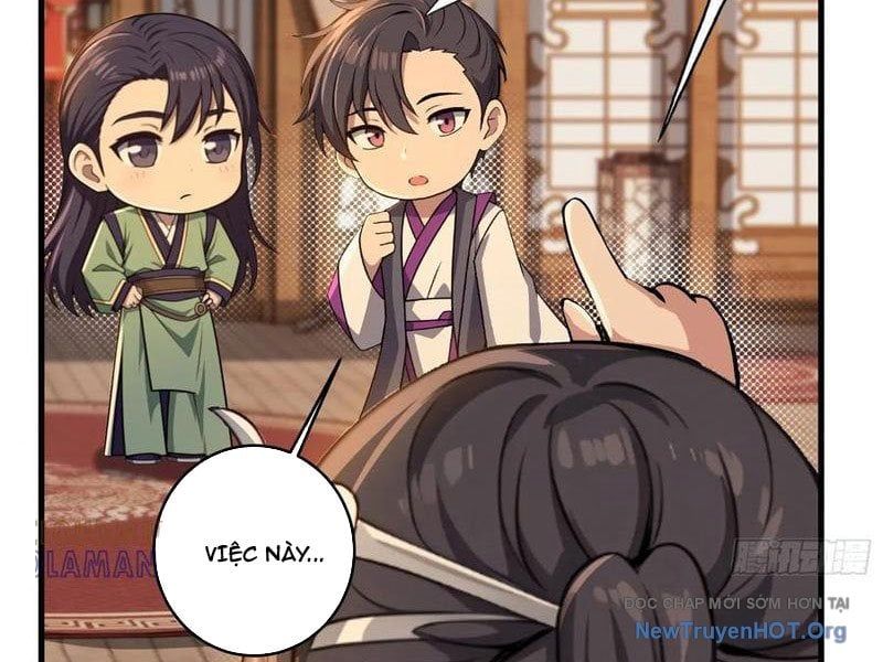Phản Phái Muốn Sống Lâu Thêm Một Ngày Chapter 42 - 21