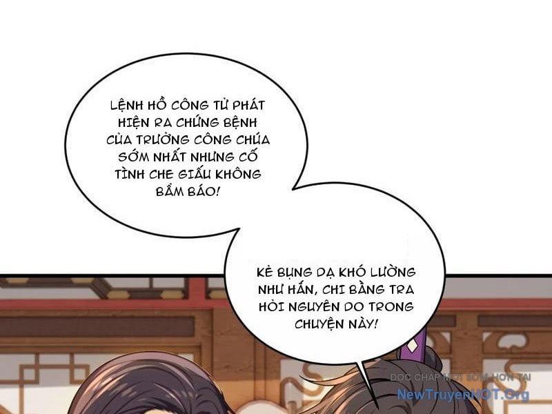 Phản Phái Muốn Sống Lâu Thêm Một Ngày Chapter 42 - 25