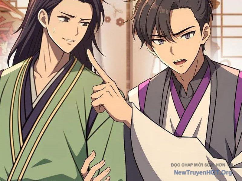 Phản Phái Muốn Sống Lâu Thêm Một Ngày Chapter 42 - 26