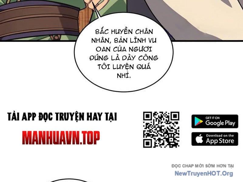 Phản Phái Muốn Sống Lâu Thêm Một Ngày Chapter 42 - 27
