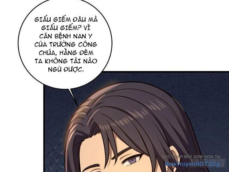 Phản Phái Muốn Sống Lâu Thêm Một Ngày Chapter 42 - 28
