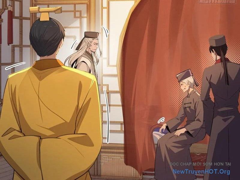 Phản Phái Muốn Sống Lâu Thêm Một Ngày Chapter 42 - 4