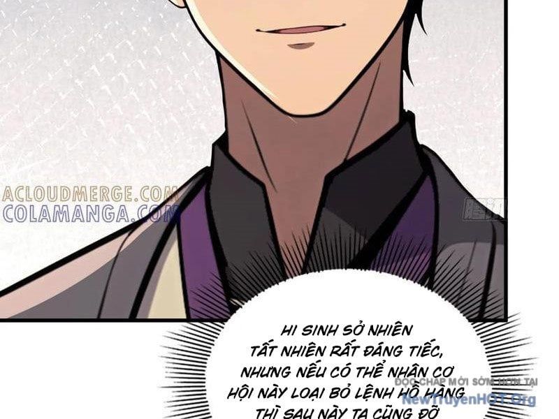 Phản Phái Muốn Sống Lâu Thêm Một Ngày Chapter 42 - 32