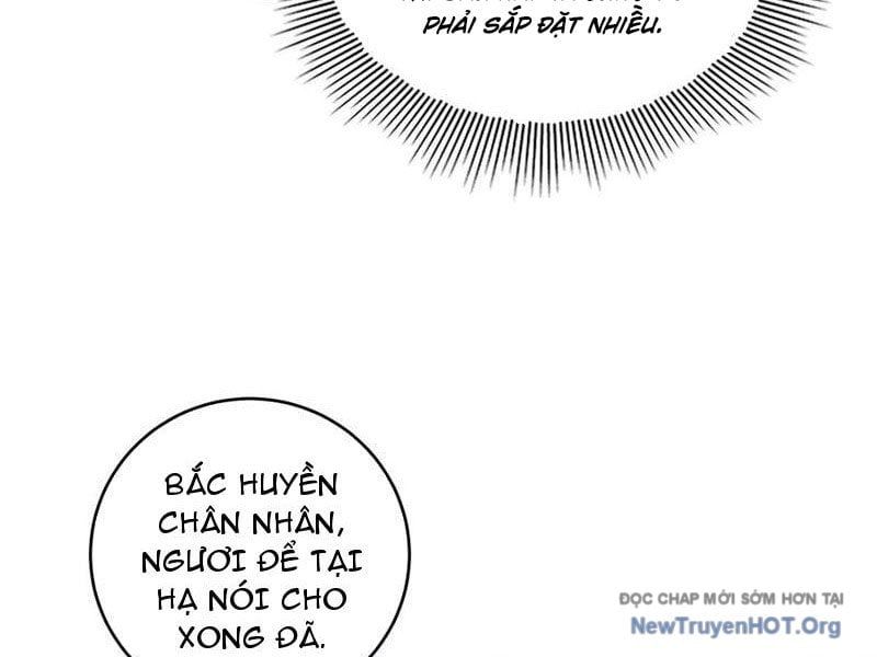 Phản Phái Muốn Sống Lâu Thêm Một Ngày Chapter 42 - 33