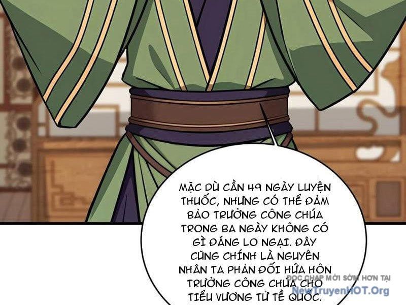 Phản Phái Muốn Sống Lâu Thêm Một Ngày Chapter 42 - 35