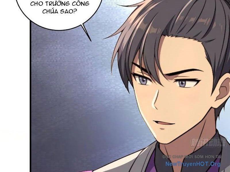 Phản Phái Muốn Sống Lâu Thêm Một Ngày Chapter 42 - 37