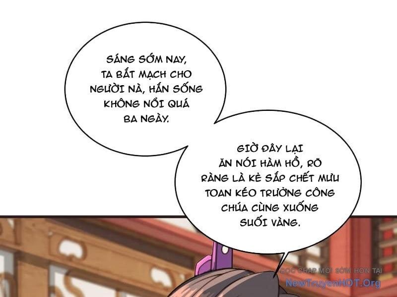 Phản Phái Muốn Sống Lâu Thêm Một Ngày Chapter 42 - 42