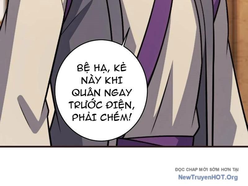 Phản Phái Muốn Sống Lâu Thêm Một Ngày Chapter 42 - 44