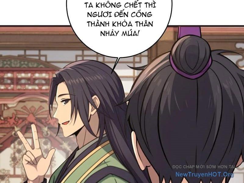 Phản Phái Muốn Sống Lâu Thêm Một Ngày Chapter 42 - 49
