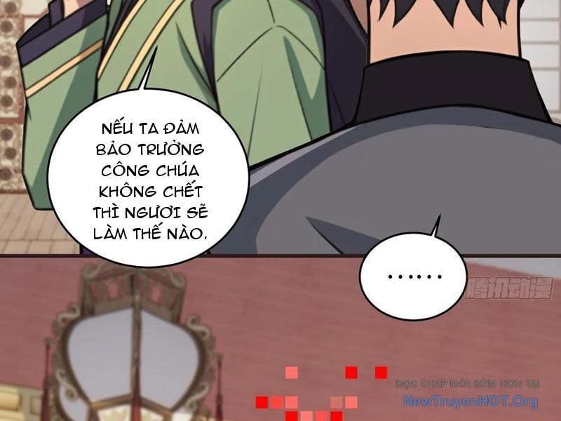 Phản Phái Muốn Sống Lâu Thêm Một Ngày Chapter 42 - 50