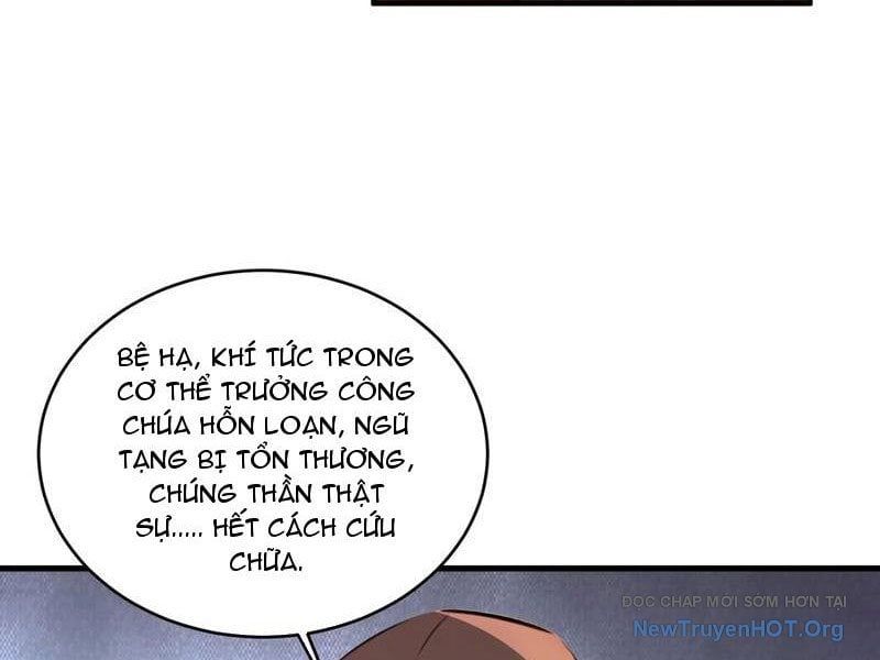 Phản Phái Muốn Sống Lâu Thêm Một Ngày Chapter 42 - 7