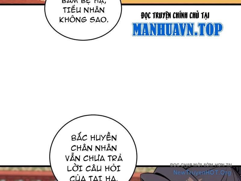 Phản Phái Muốn Sống Lâu Thêm Một Ngày Chapter 42 - 62