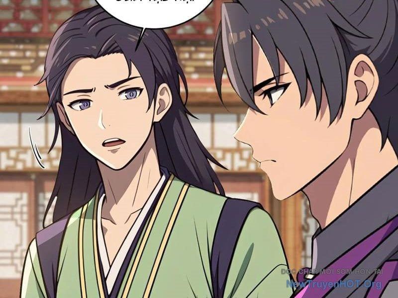 Phản Phái Muốn Sống Lâu Thêm Một Ngày Chapter 42 - 63