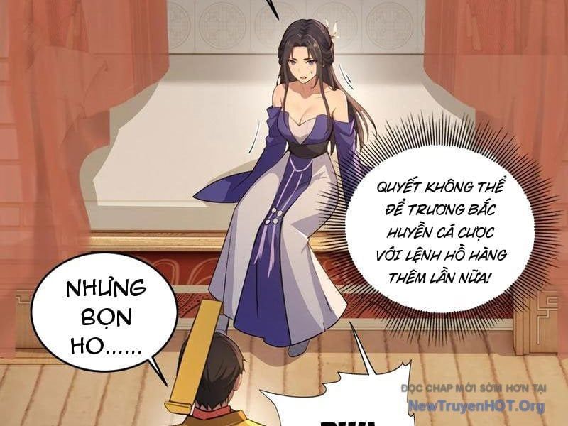 Phản Phái Muốn Sống Lâu Thêm Một Ngày Chapter 42 - 77