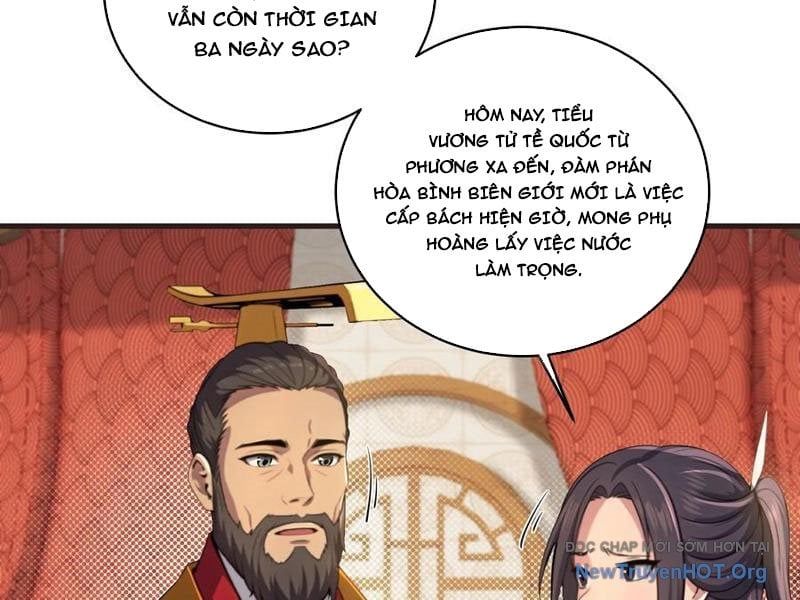 Phản Phái Muốn Sống Lâu Thêm Một Ngày Chapter 42 - 80
