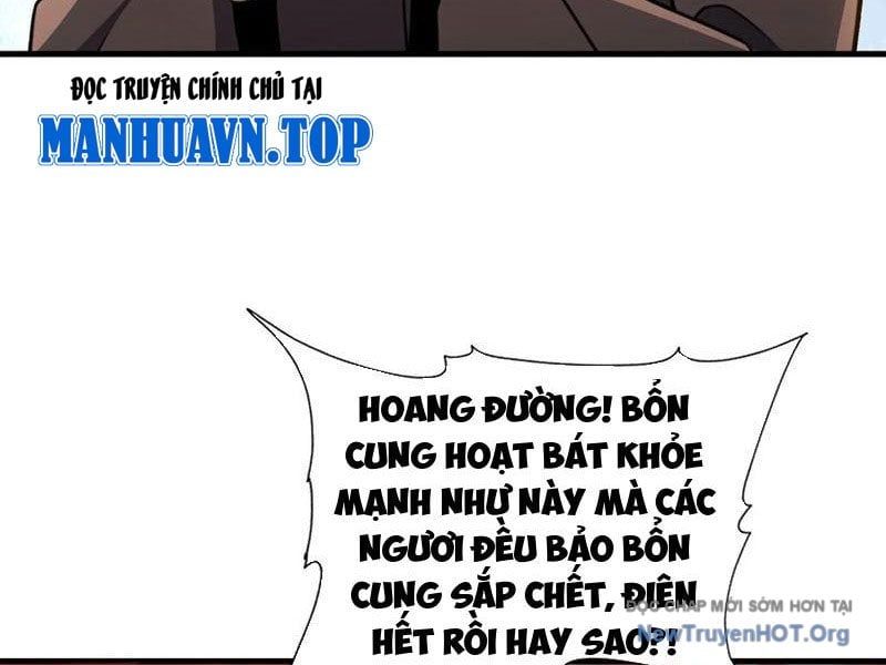 Phản Phái Muốn Sống Lâu Thêm Một Ngày Chapter 42 - 9