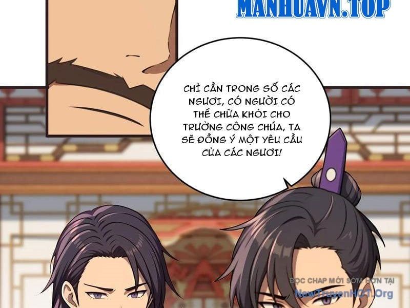 Phản Phái Muốn Sống Lâu Thêm Một Ngày Chapter 42 - 83