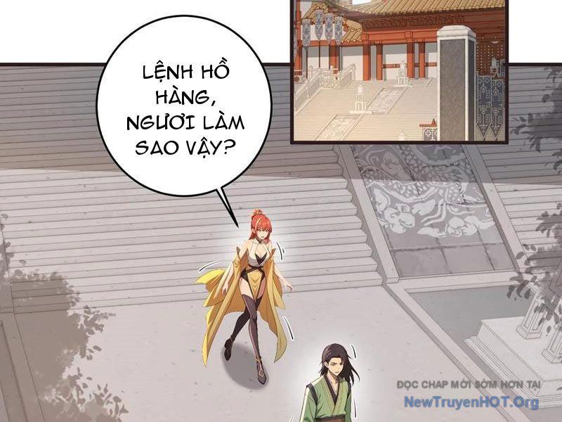 Phản Phái Muốn Sống Lâu Thêm Một Ngày Chapter 42 - 91