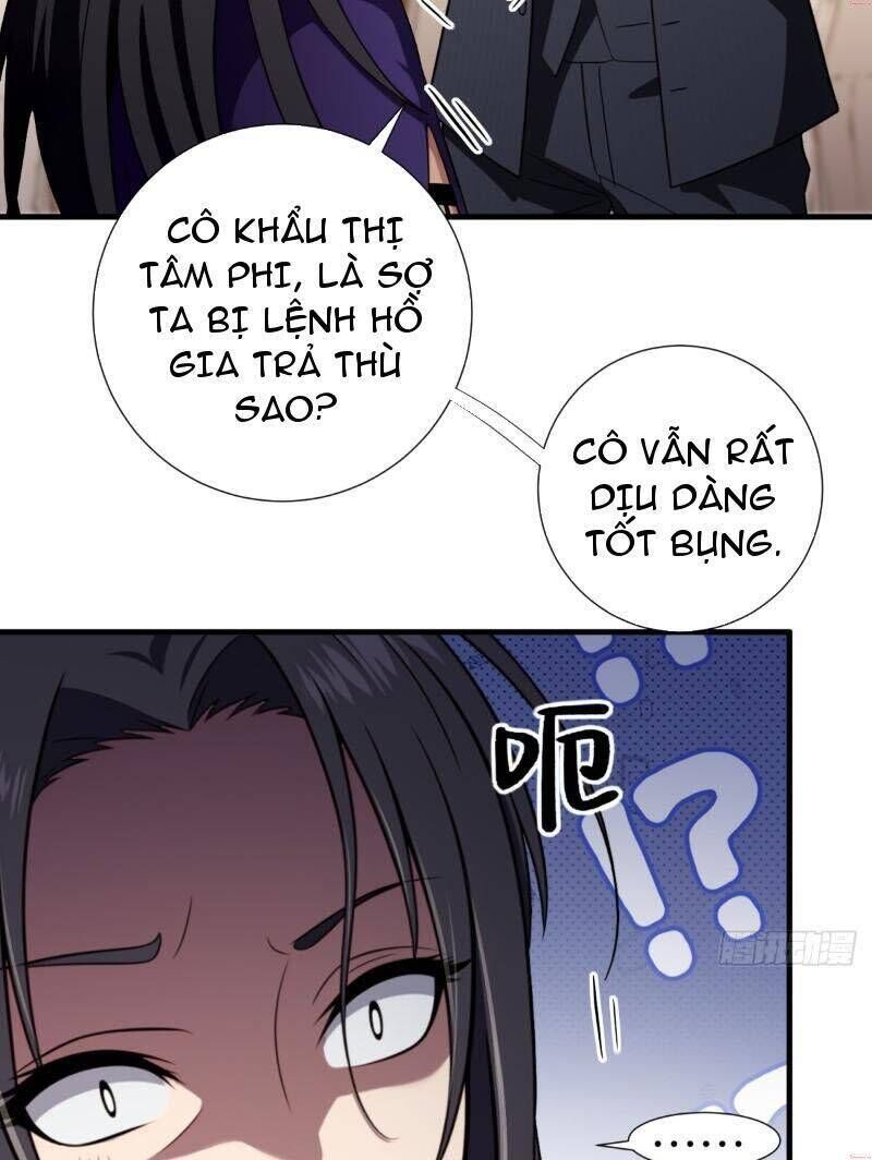 Phản Phái Muốn Sống Lâu Thêm Một Ngày Chapter 5 - 14