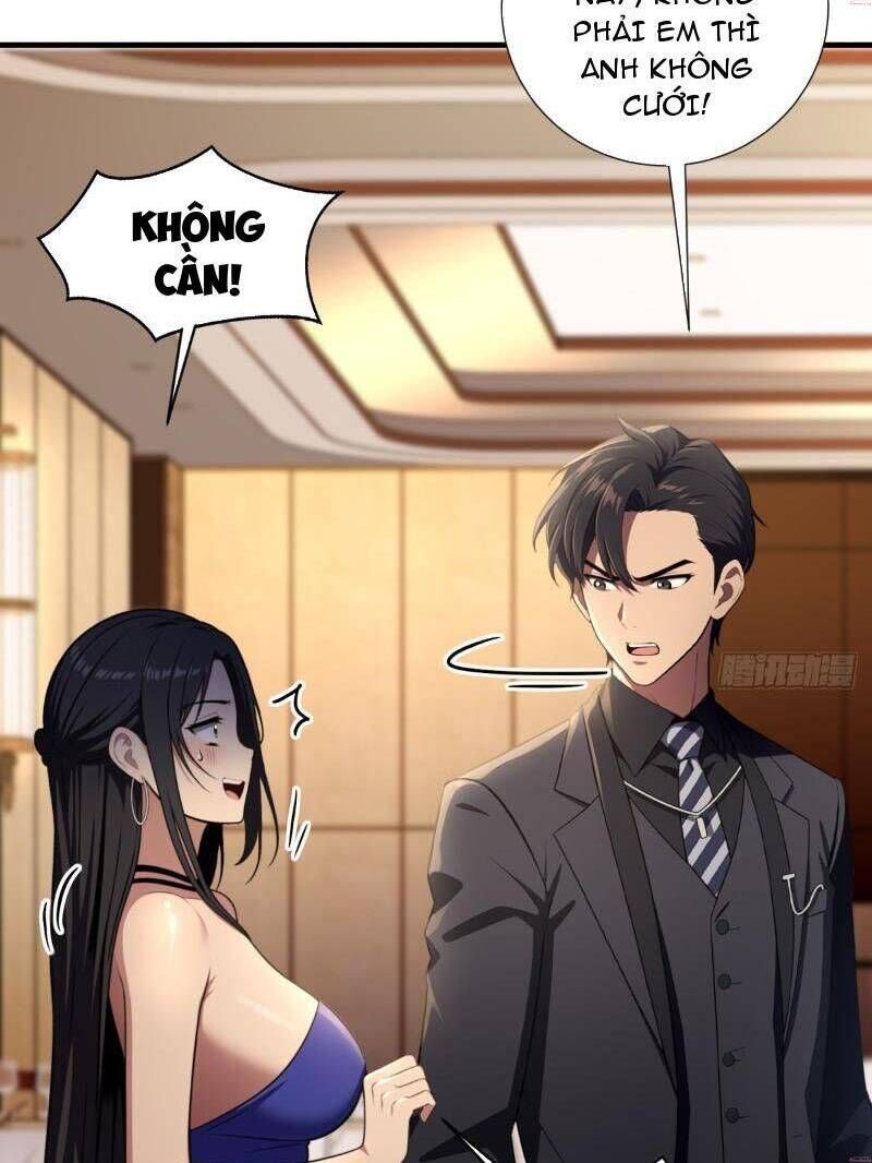 Phản Phái Muốn Sống Lâu Thêm Một Ngày Chapter 5 - 30
