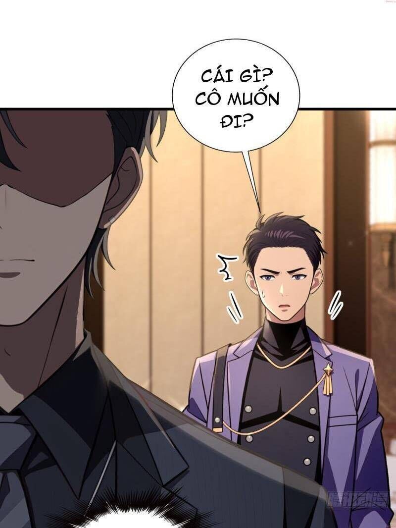 Phản Phái Muốn Sống Lâu Thêm Một Ngày Chapter 5 - 34