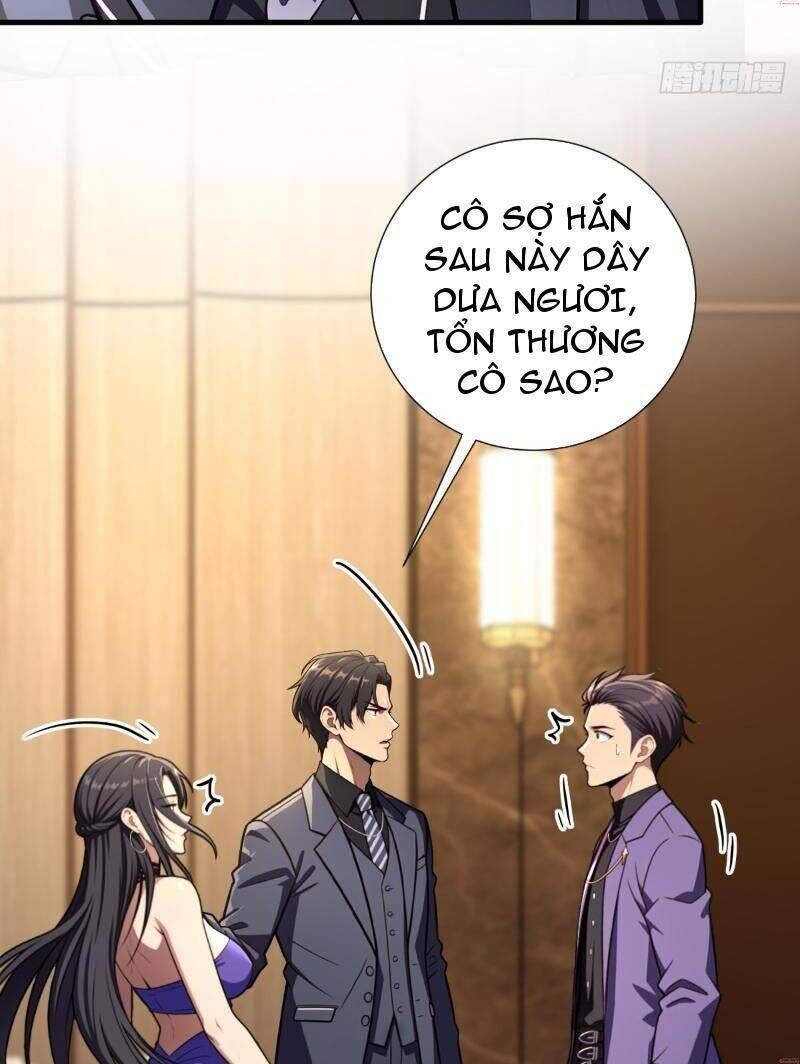 Phản Phái Muốn Sống Lâu Thêm Một Ngày Chapter 5 - 5