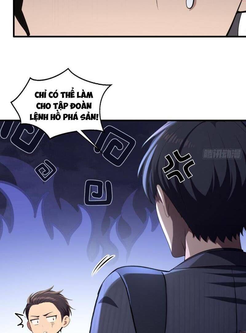 Phản Phái Muốn Sống Lâu Thêm Một Ngày Chapter 5 - 55