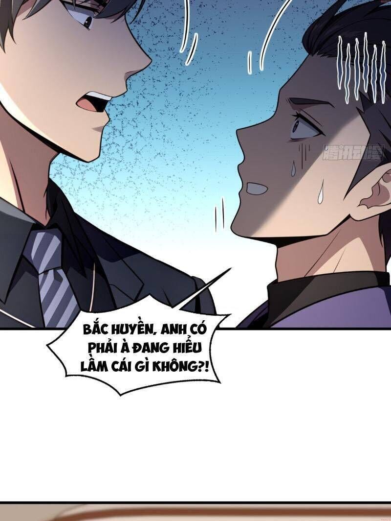 Phản Phái Muốn Sống Lâu Thêm Một Ngày Chapter 5 - 8