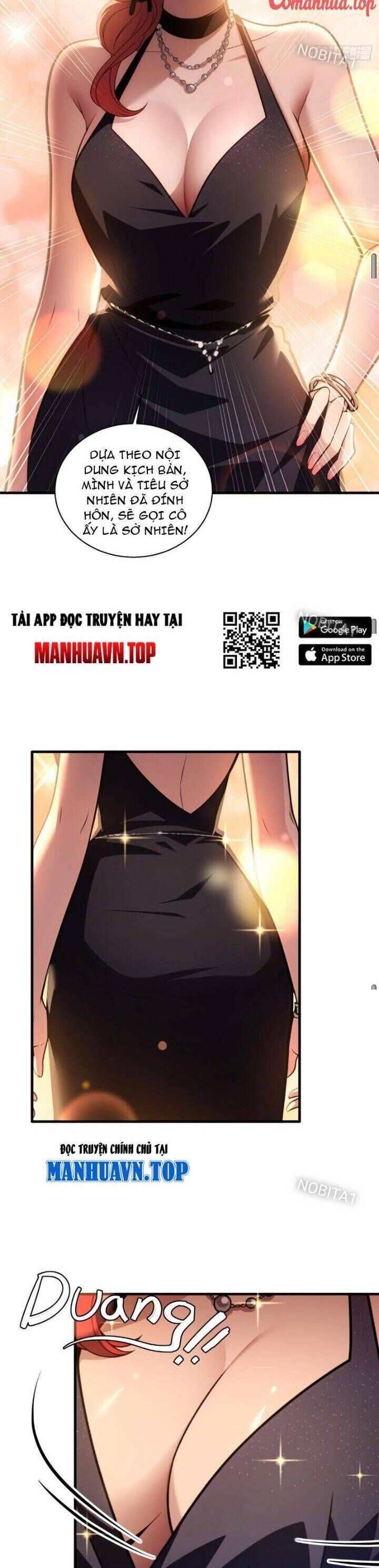 Phản Phái Muốn Sống Lâu Thêm Một Ngày Chapter 6 - 18