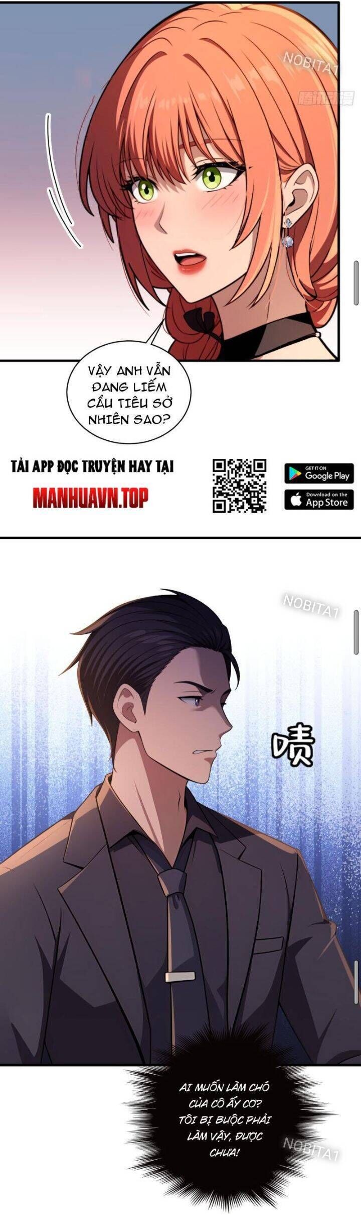 Phản Phái Muốn Sống Lâu Thêm Một Ngày Chapter 7 - 15