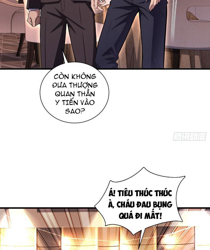 Phản Phái Muốn Sống Lâu Thêm Một Ngày Chapter 9 - 11