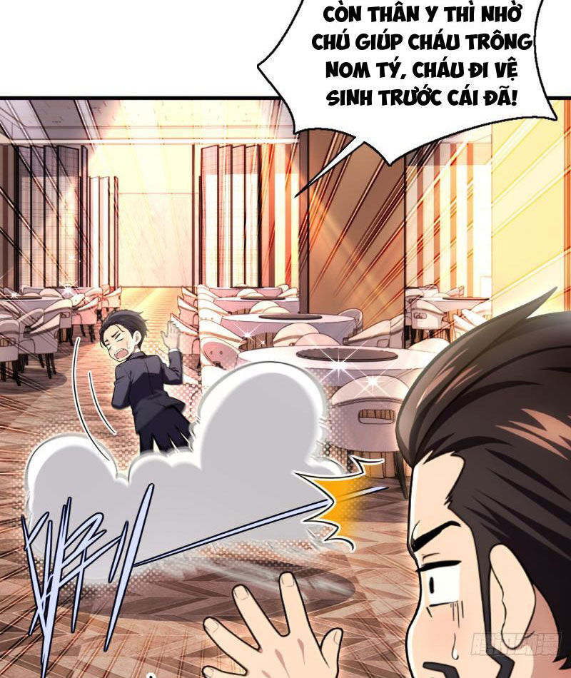 Phản Phái Muốn Sống Lâu Thêm Một Ngày Chapter 9 - 13