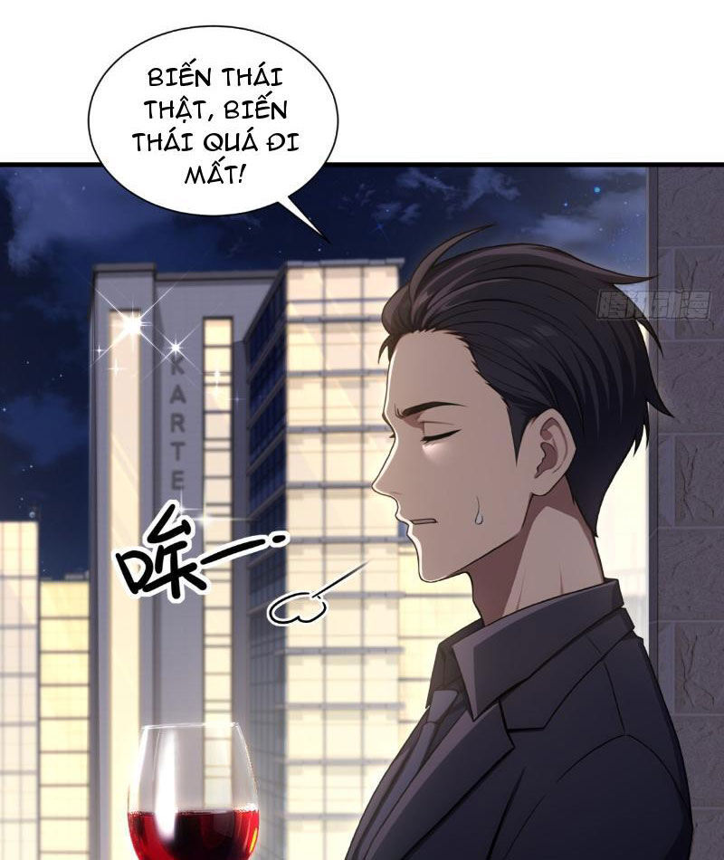 Phản Phái Muốn Sống Lâu Thêm Một Ngày Chapter 9 - 16