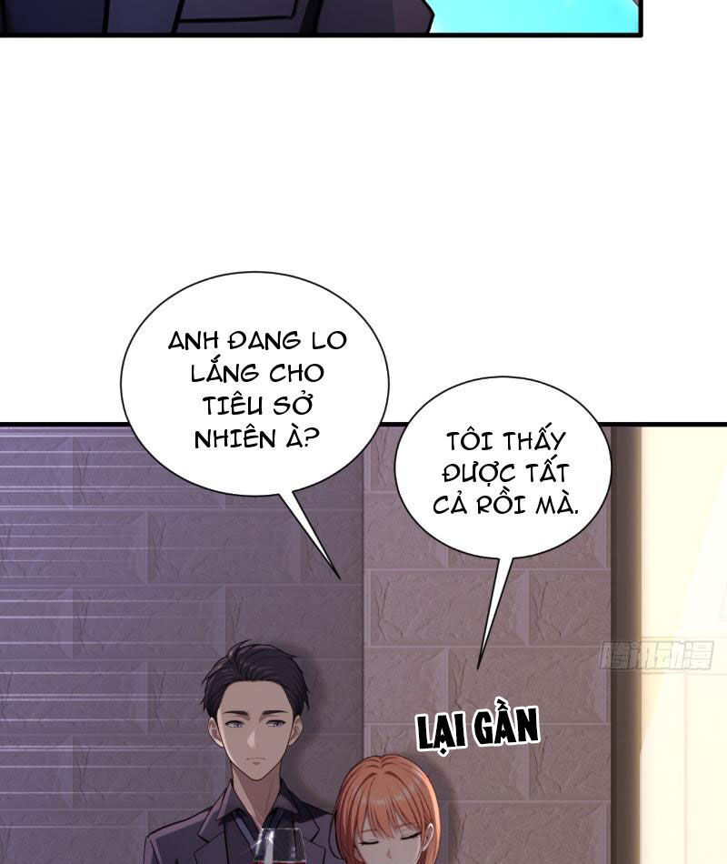 Phản Phái Muốn Sống Lâu Thêm Một Ngày Chapter 9 - 18
