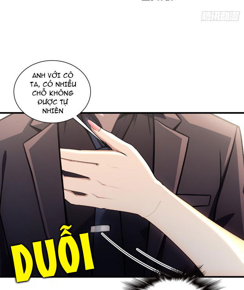 Phản Phái Muốn Sống Lâu Thêm Một Ngày Chapter 9 - 20